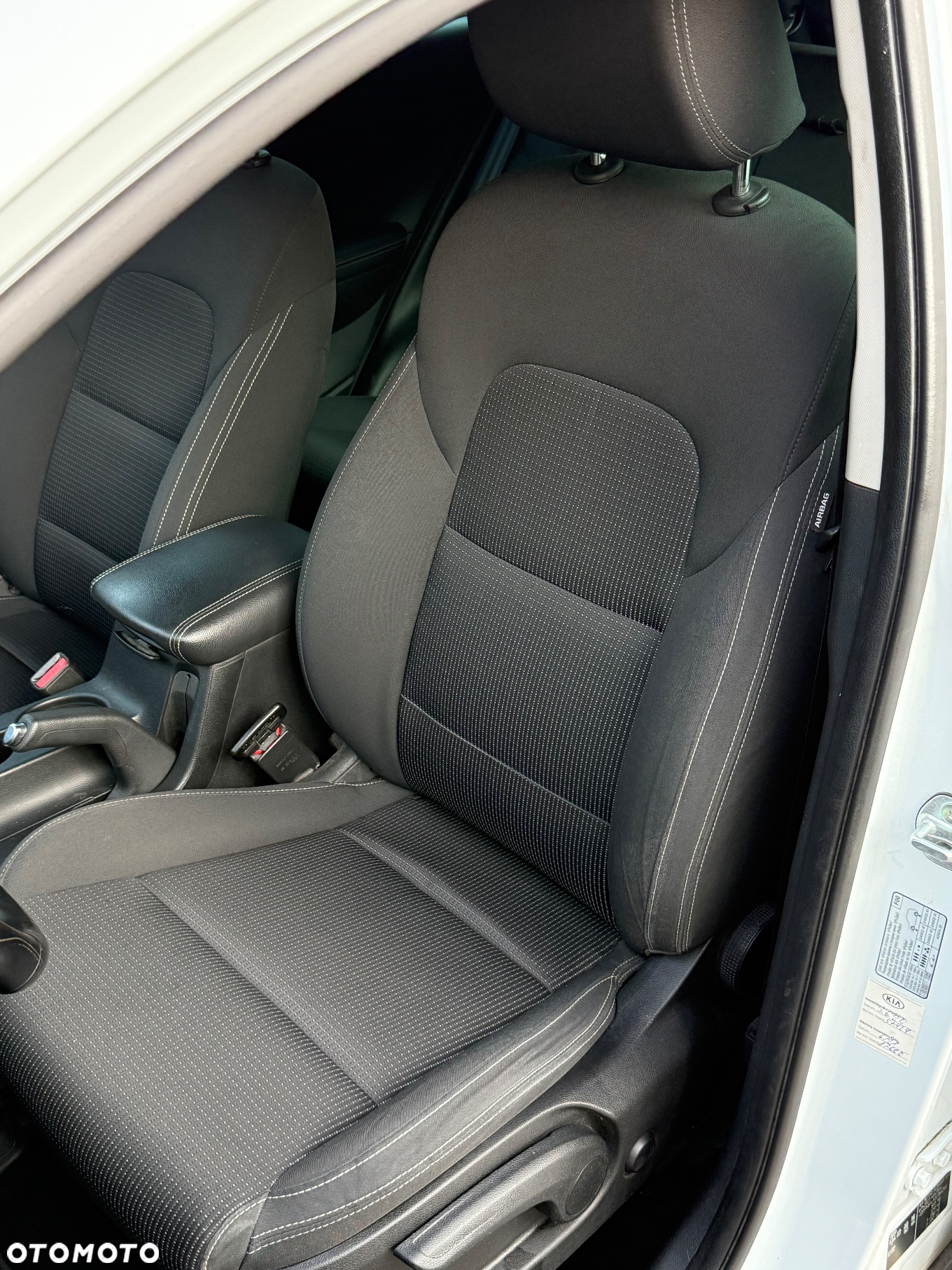 Kia Sportage 1.6 GDI Business Line 2WD - 27