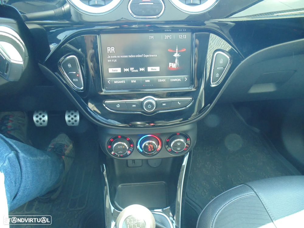 Opel Adam 1.2 Glam - 28