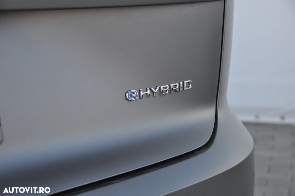 Volkswagen Touareg V6 TSI eHybrid PHEV R - 34