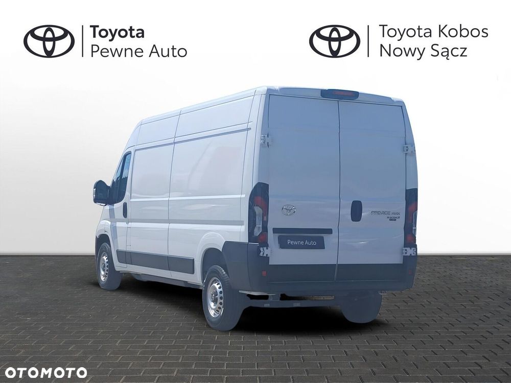 Toyota PROACE MAX - 3