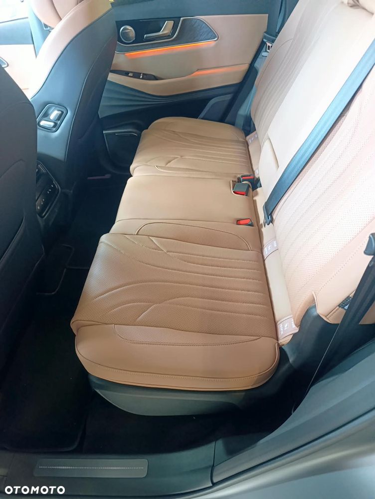 Chery Tiggo 9 - 13