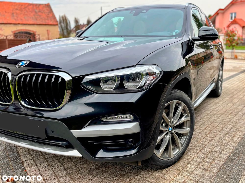 BMW X3 - 20