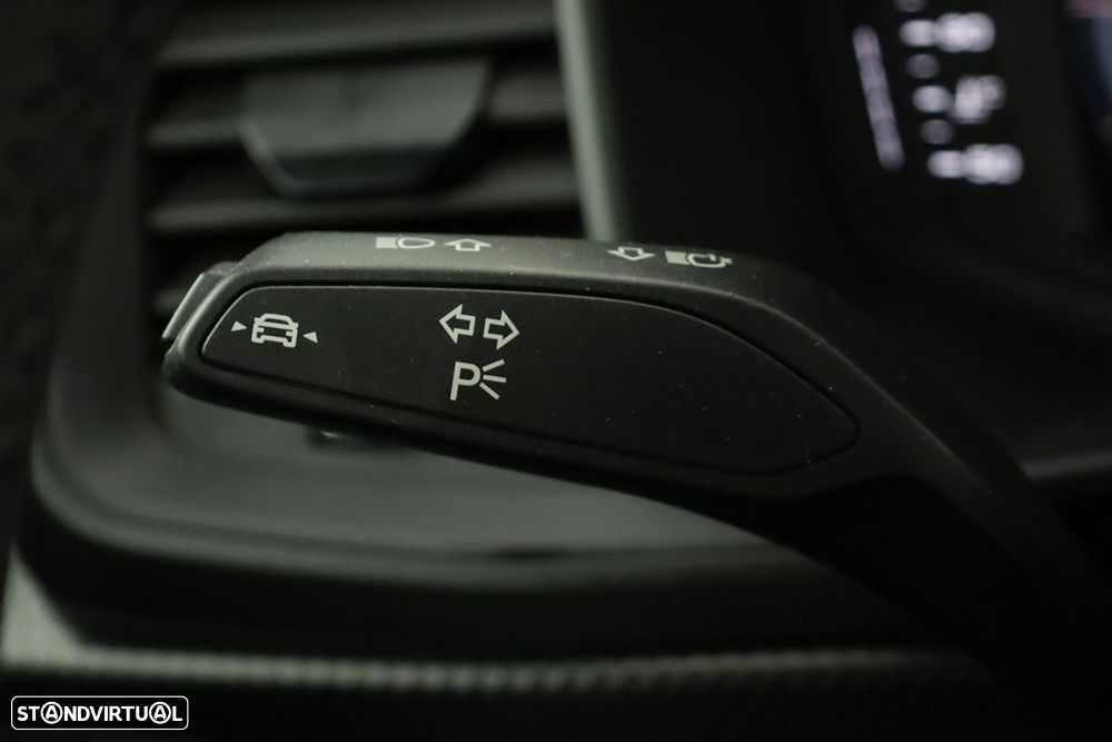 Audi A1 Sportback 25 TFSI Advanced - 15