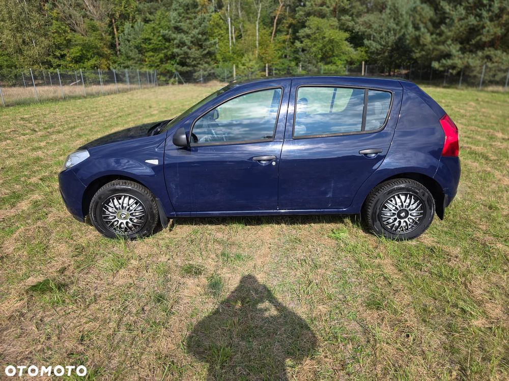 Dacia Sandero 1.4 Ambiance - 7