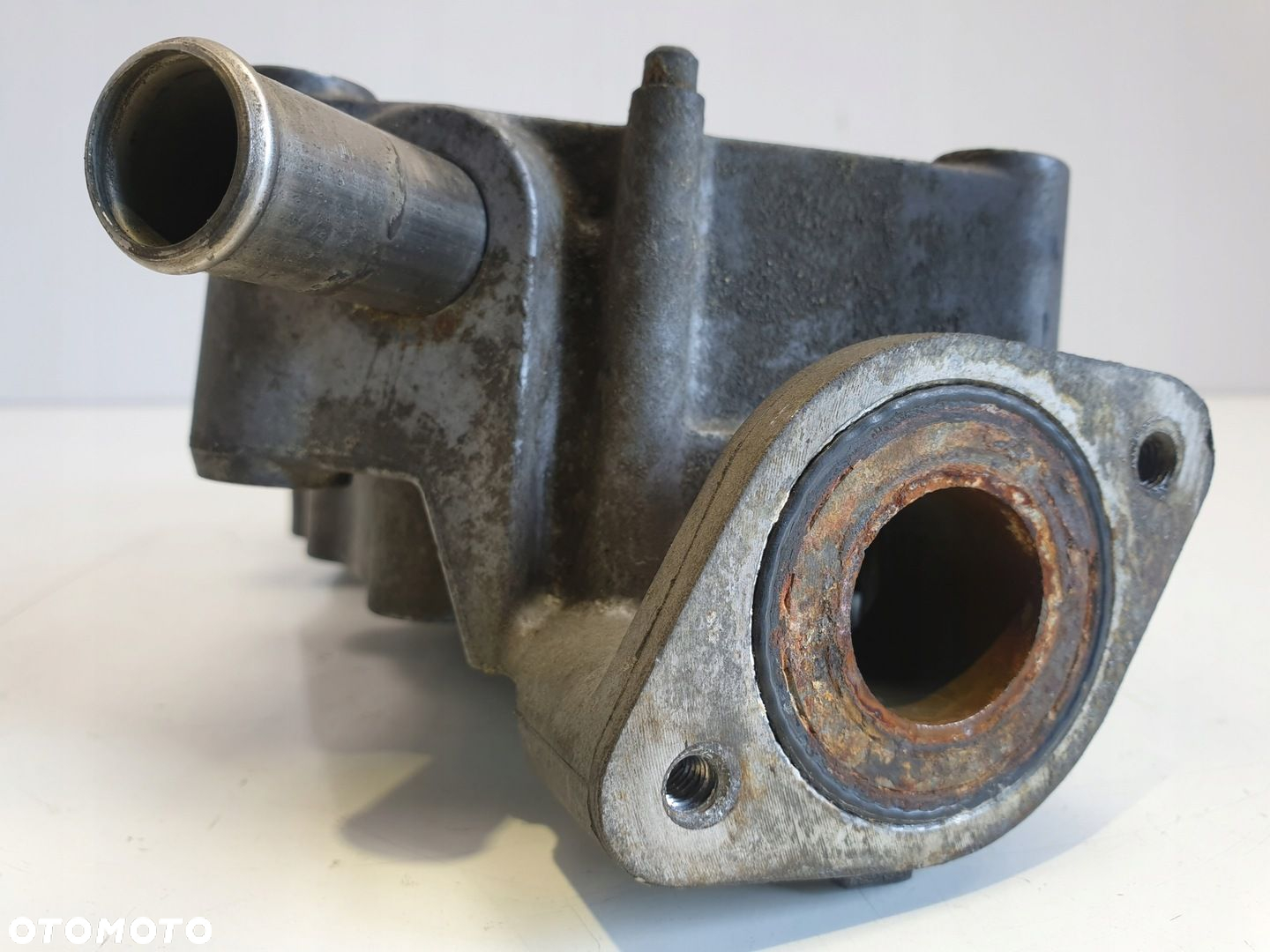 Jaguar X-Type 2.5 V6 POMPA WODY 2X4E-8A583-AD - 6