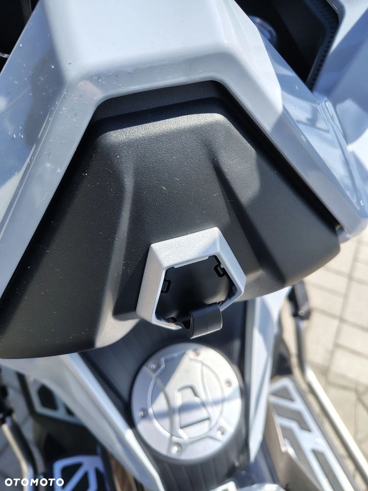 Zontes 368G V2 - 10