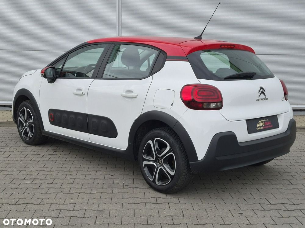 Citroën C3 - 18