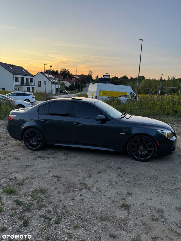 BMW Seria 5 - 9