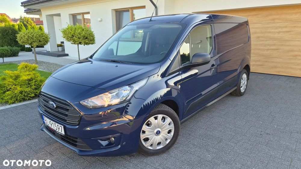 Ford Transit Connect - 5