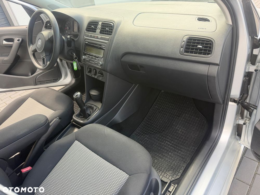 Volkswagen Polo 1.2 Style - 3