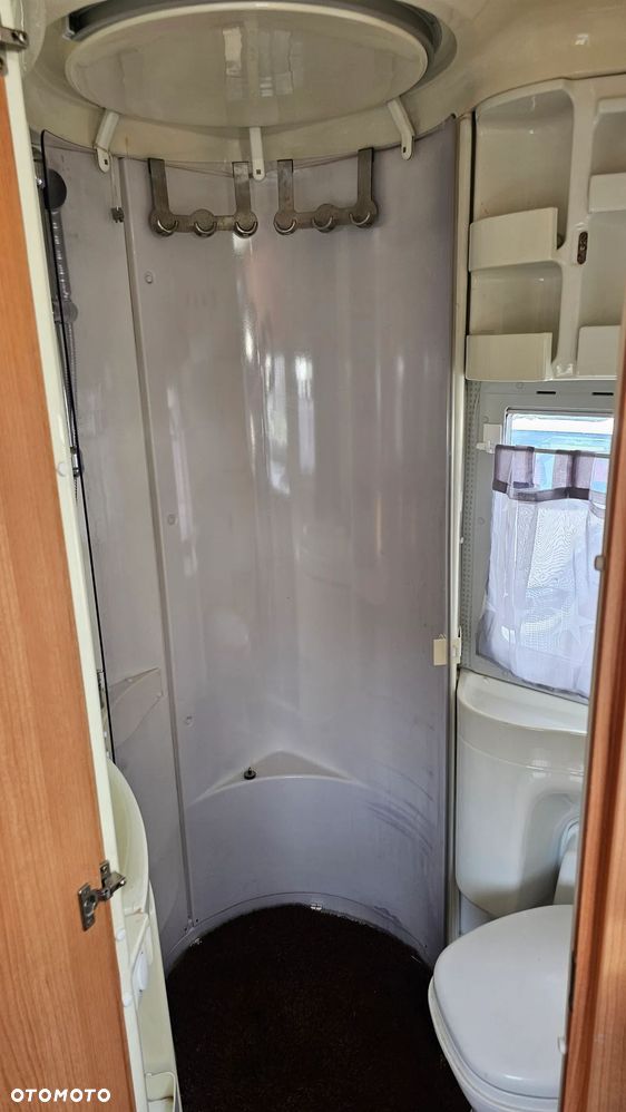 KNAUS Sunliner - 17