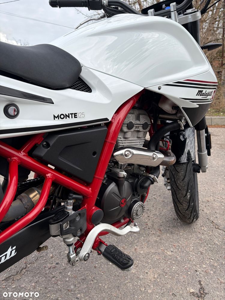 Malaguti Monte Pro - 18