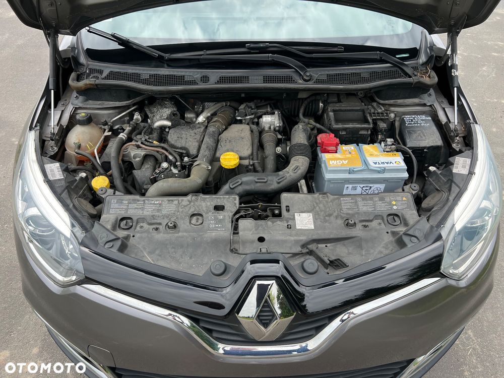 Renault Captur ENERGY dCi 90 EDC Intens - 9