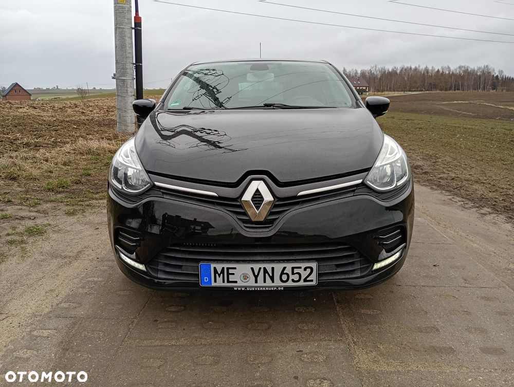 Renault Clio TCe 90 Limited - 3