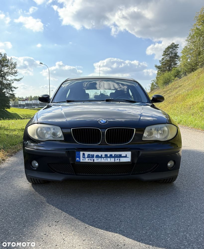BMW Seria 1