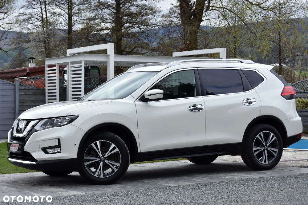 Nissan X-Trail 1.6 DIG-T N-Vision - 2