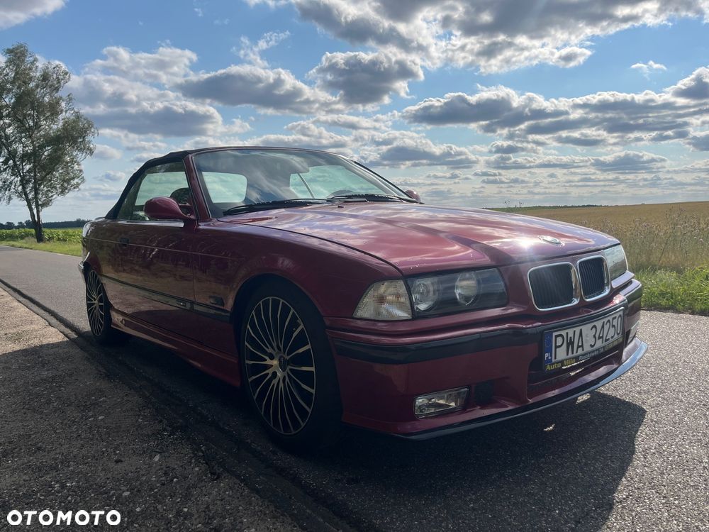 BMW Seria 3 - 10