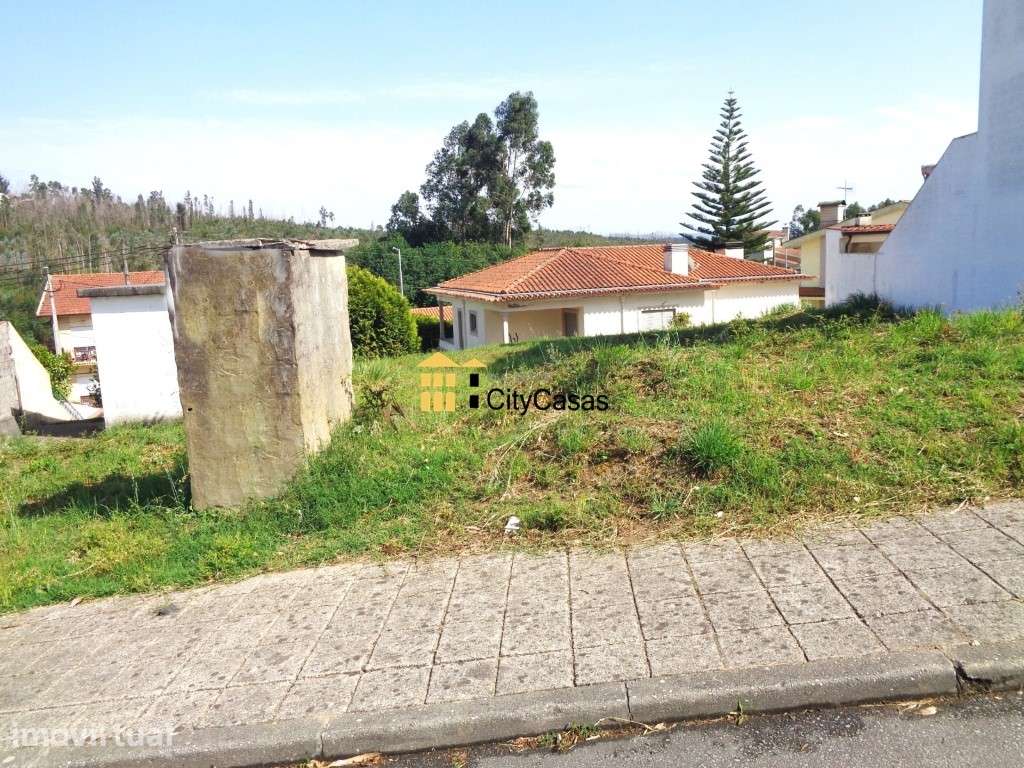 Terreno Urbano p/ Construção | Jovim - Grande imagem: 4/4