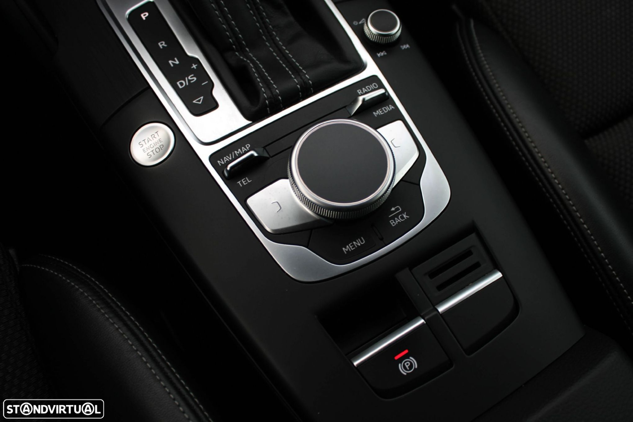 Audi A3 Sportback - 19