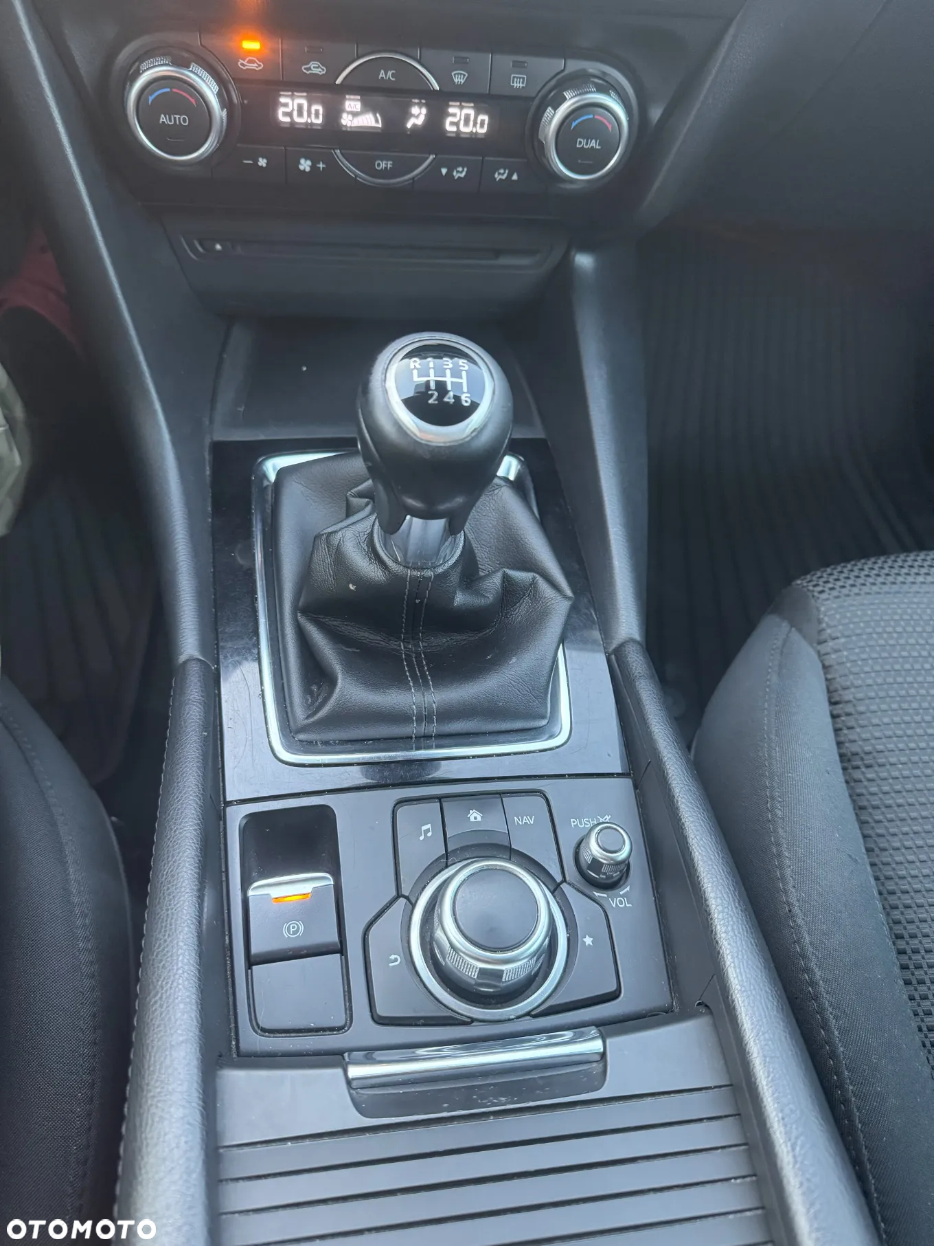 Mazda 3 2.0 Skyenergy - 17