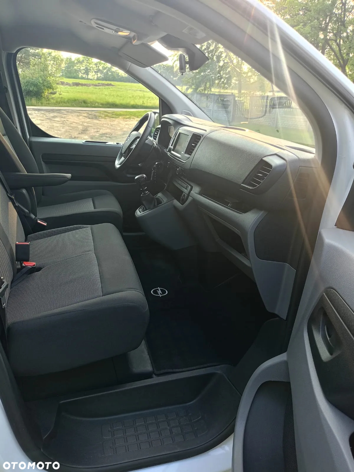 Opel Vivaro Kombi 1.5 CDTI Extra Long 2,7t Enjoy - 14
