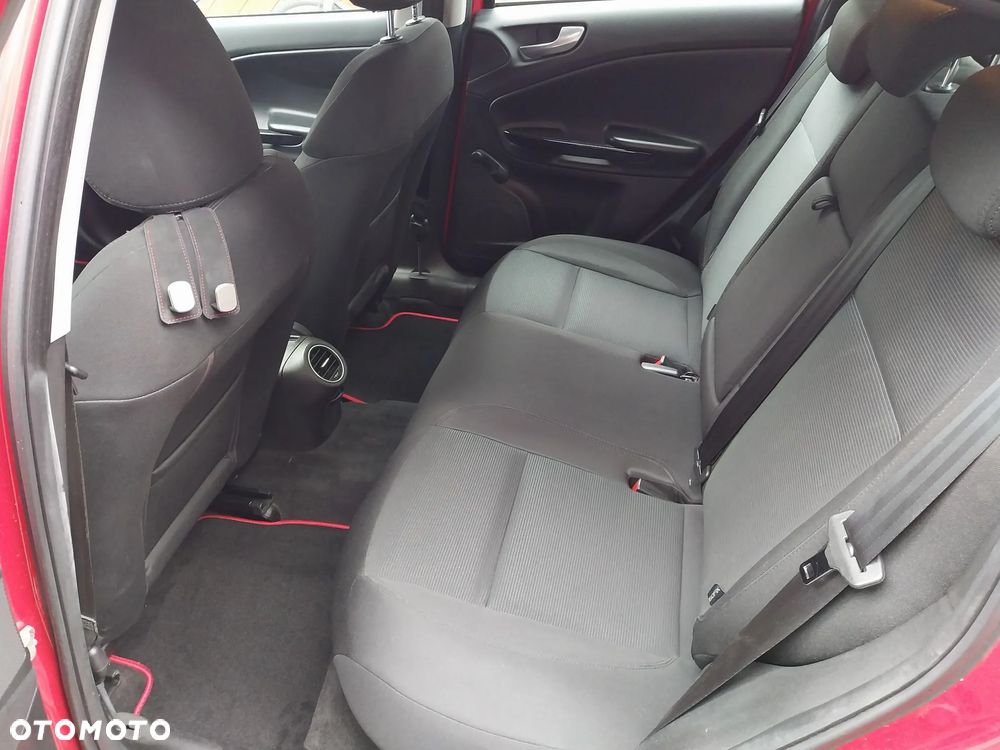 Alfa Romeo Giulietta 1.4 TB 16V - 16