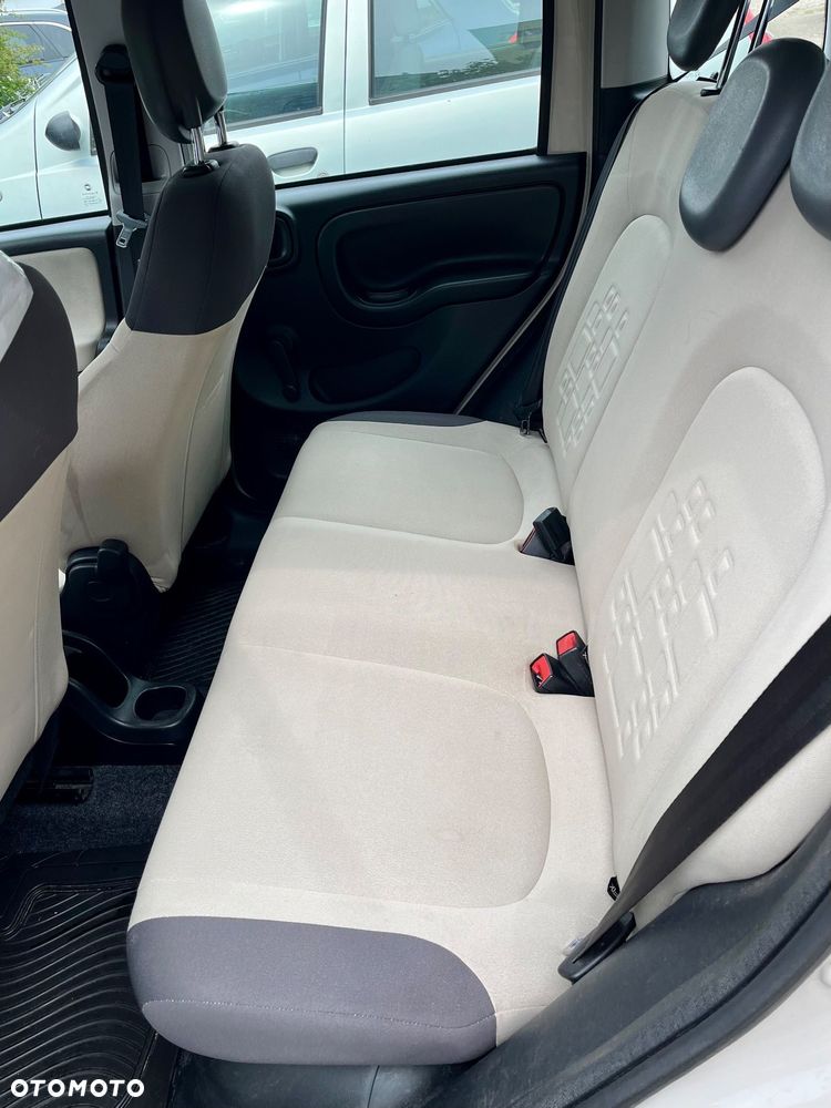 Fiat Panda 1.2 Easy Pakiet - 13