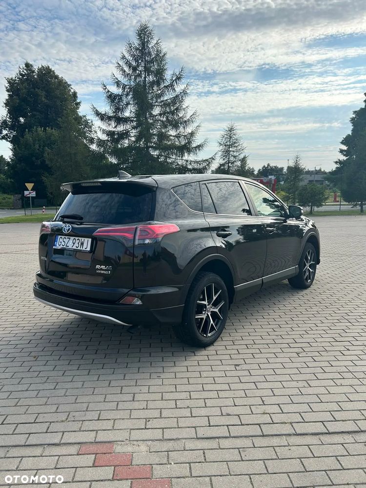 Toyota RAV4 2.0 Style 4x4 MS - 2
