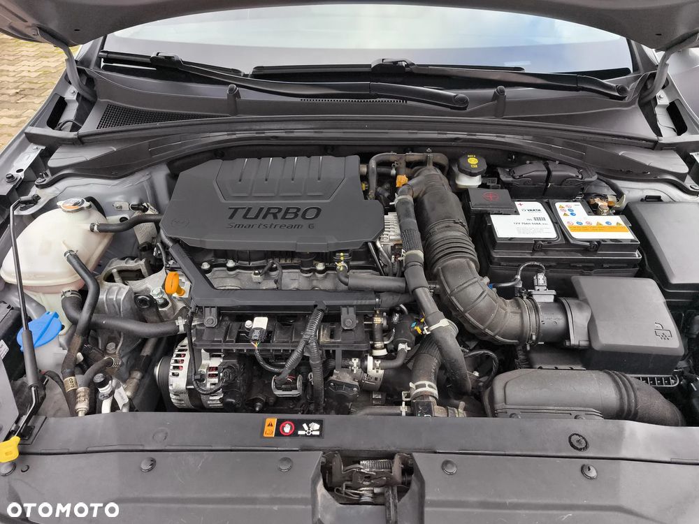 Kia XCeed 1.5 T-GDI L DCT - 18