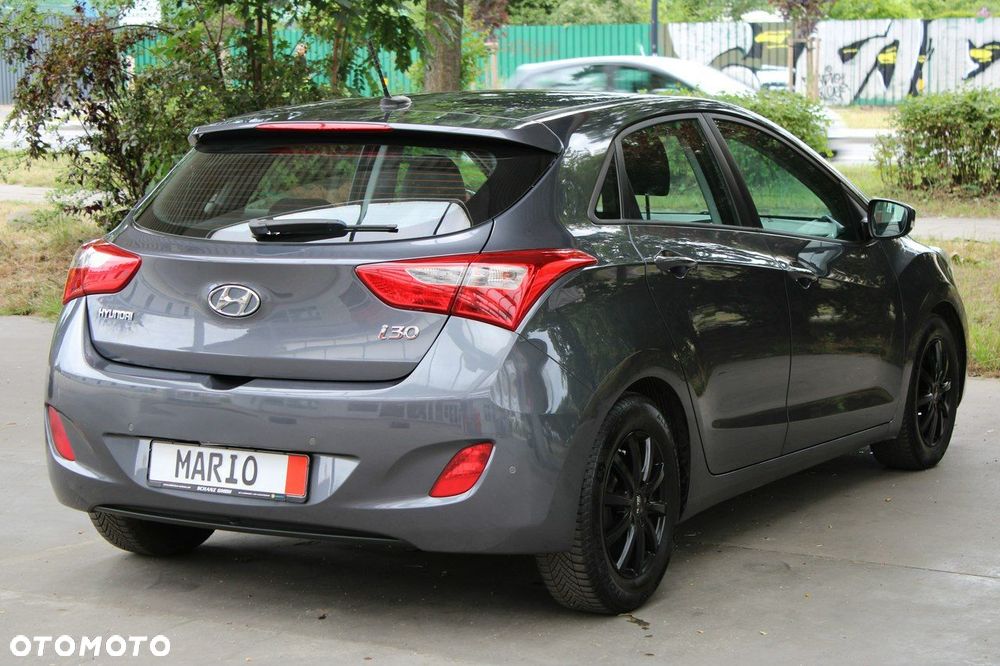 Hyundai i30 - 18