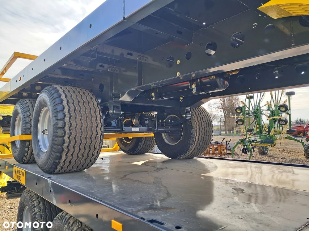 Wielton PRS-3S/S14 - 2