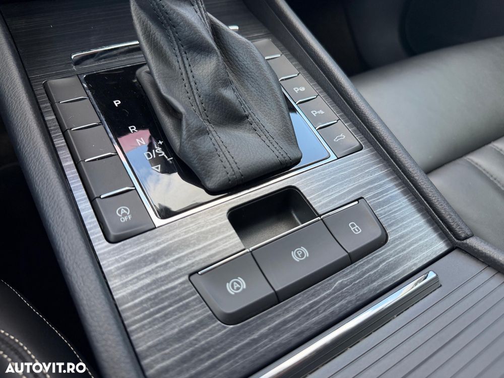 SKODA Superb 2021 — imagine 18
