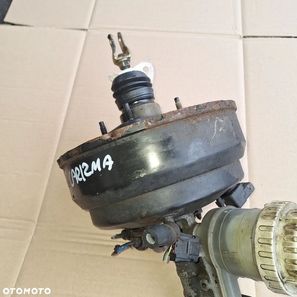 SERWO HAMULCOWE POMPA CARISMA 1.6 16V 1.8 GDI - 2