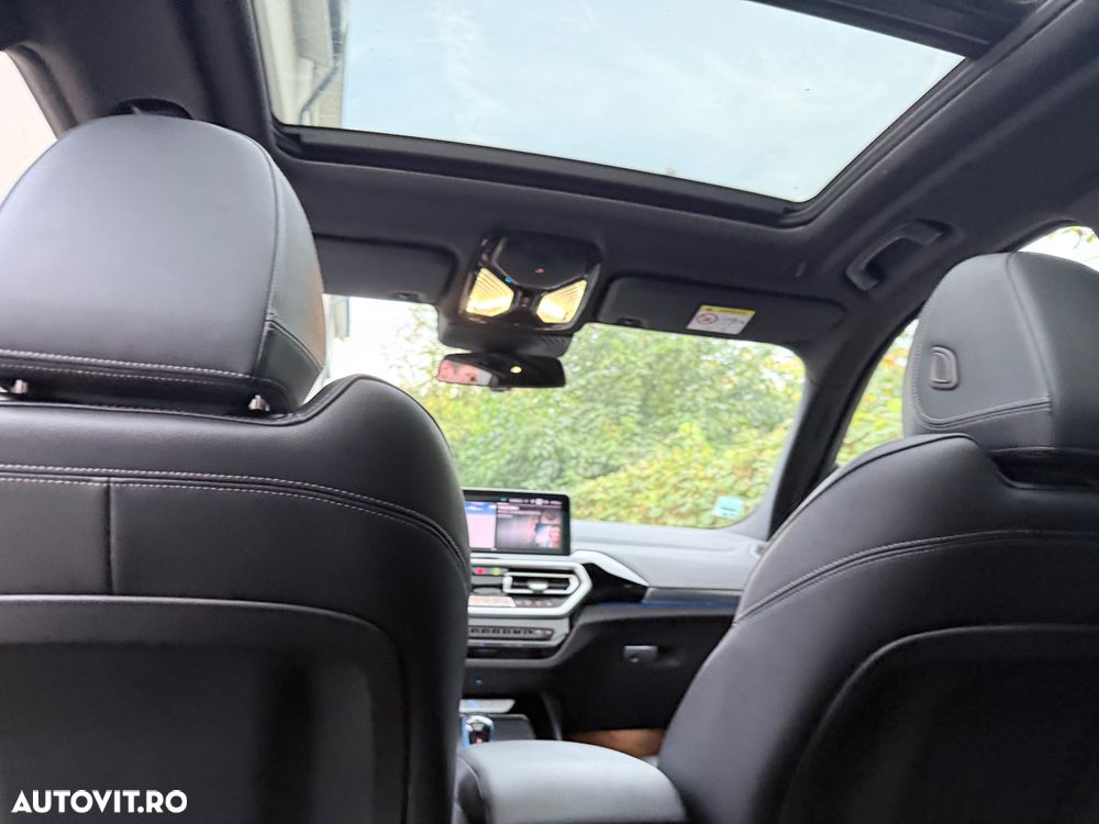 BMW iX3 Inspiring - 32