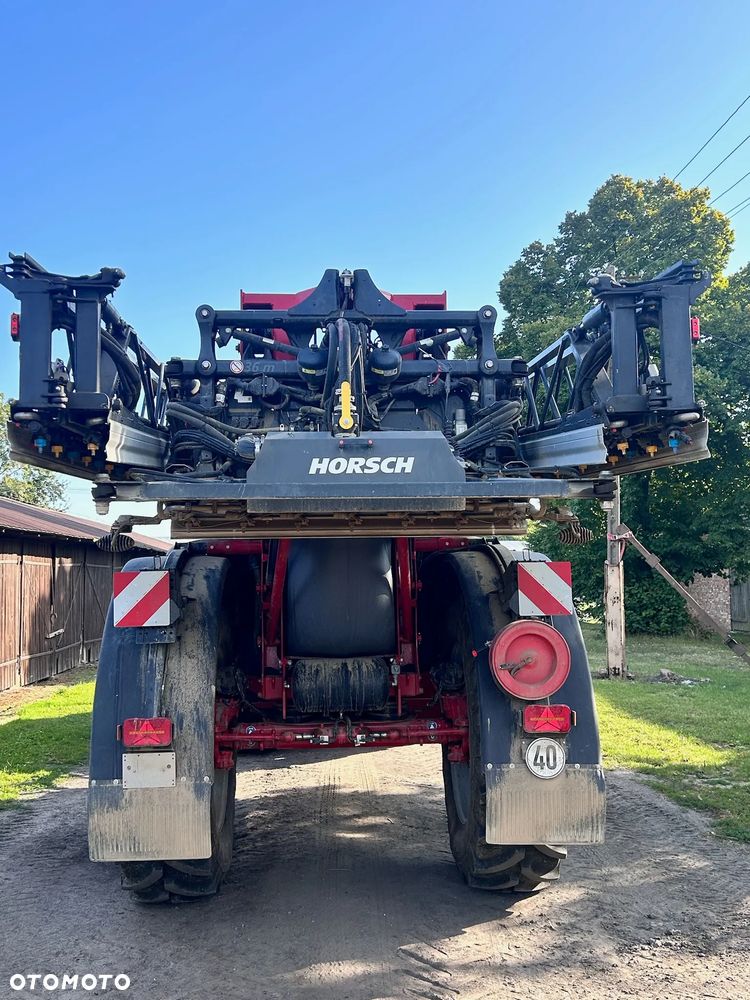 Horsch LEEB 6LT - 3