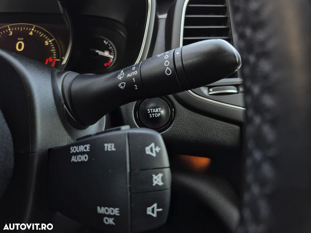 Renault Talisman TCe 225 EDC GPF INTENS - 21