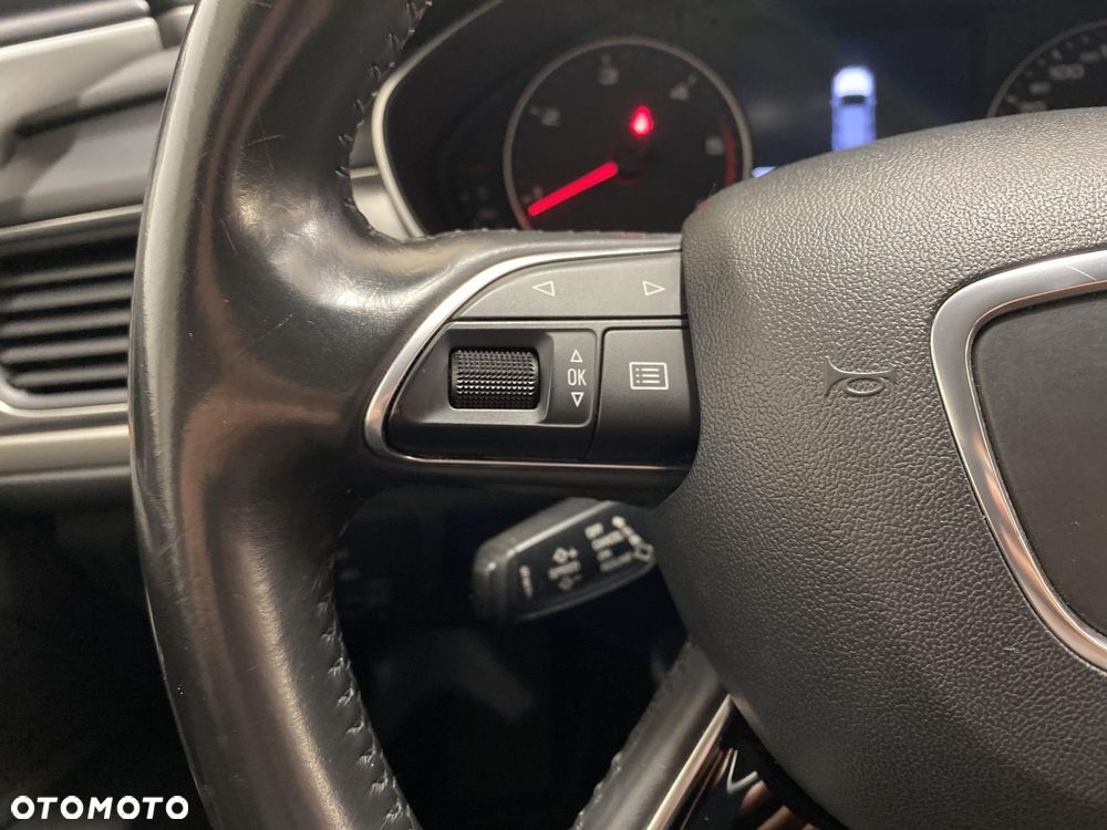 Audi A6 Avant - 18