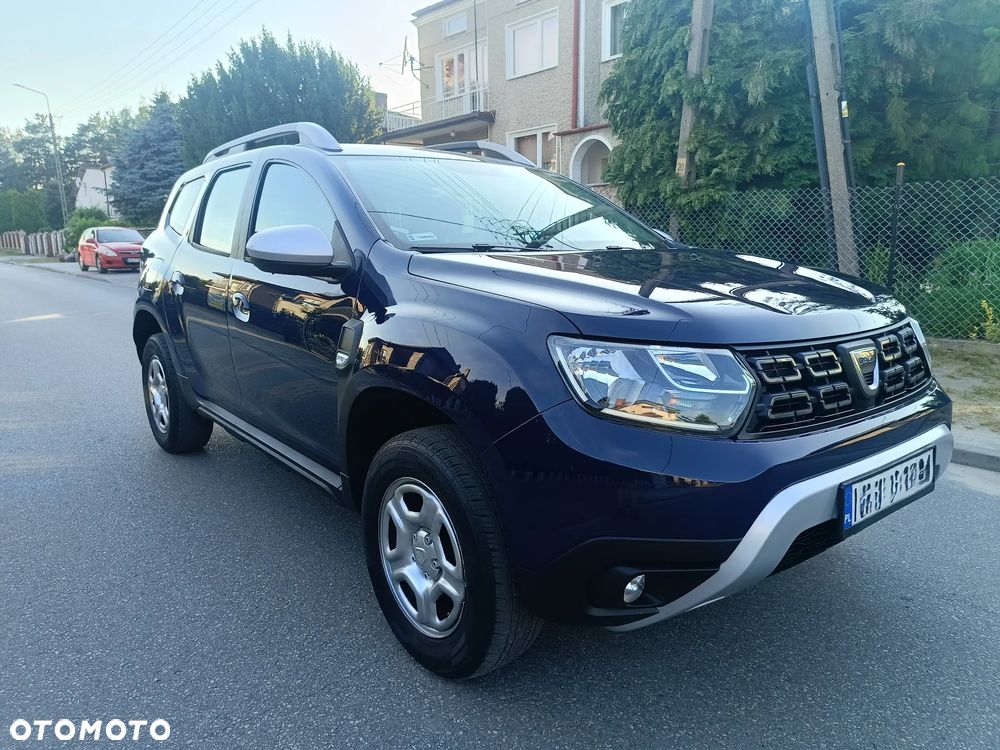 Dacia Duster - 2