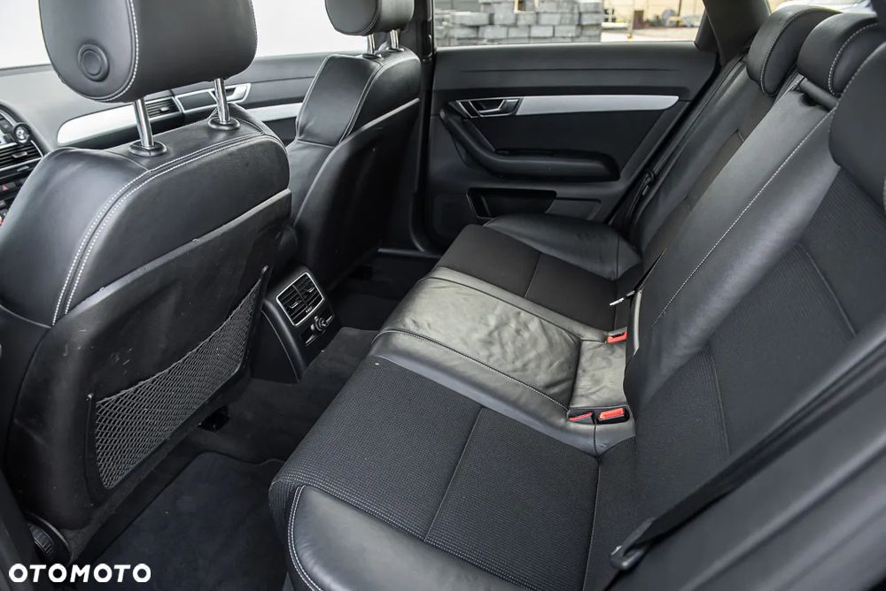 Audi A6 Avant 2.7 TDI DPF - 24