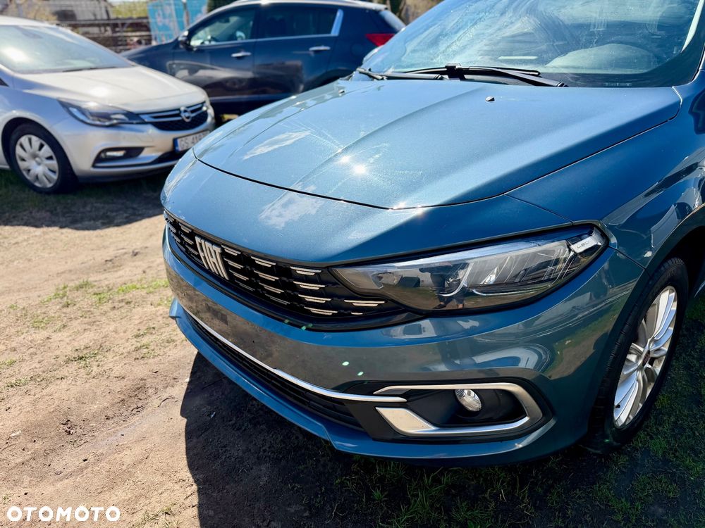 Fiat Tipo - 9