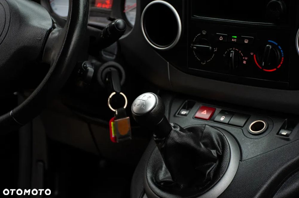 Citroën Berlingo Multispace BlueHDi 100 SELECTION - 23