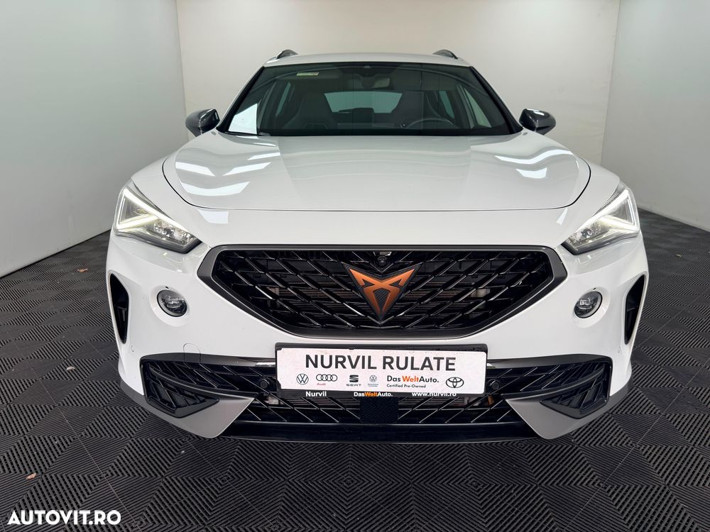 Cupra Formentor 1.4 e-HYBRID DSG - 36