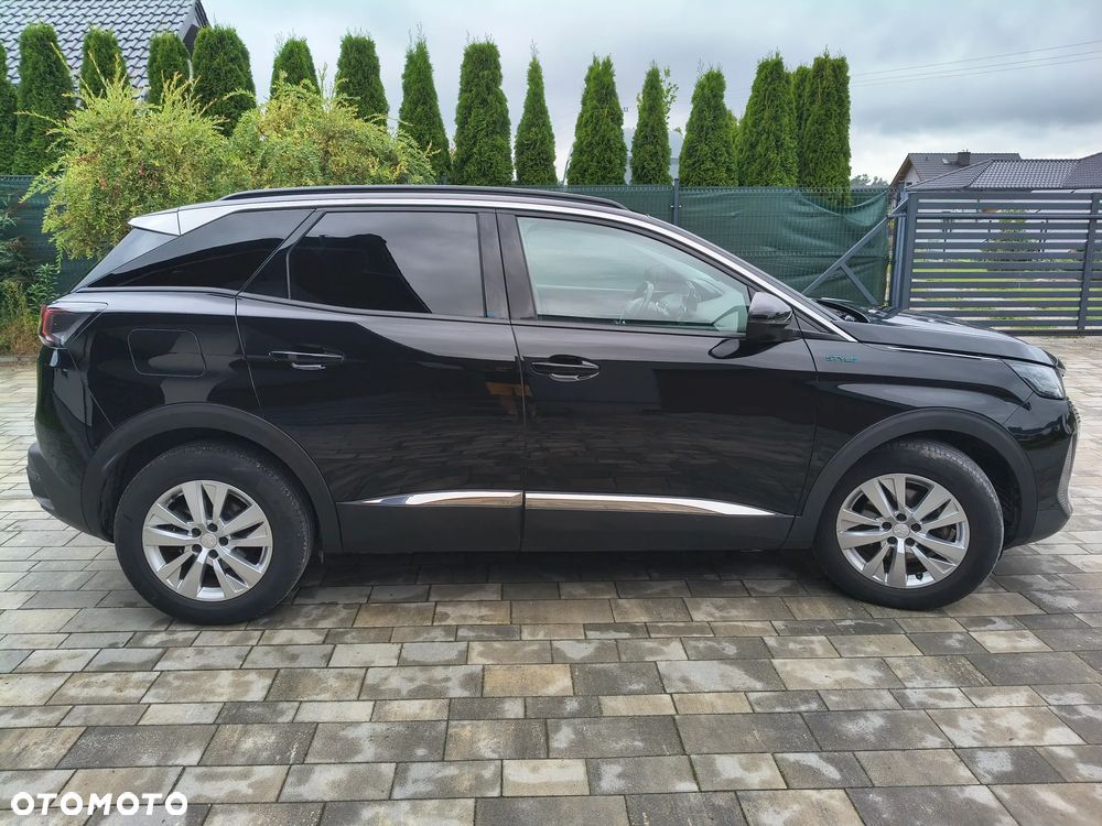 Peugeot 3008 - 6