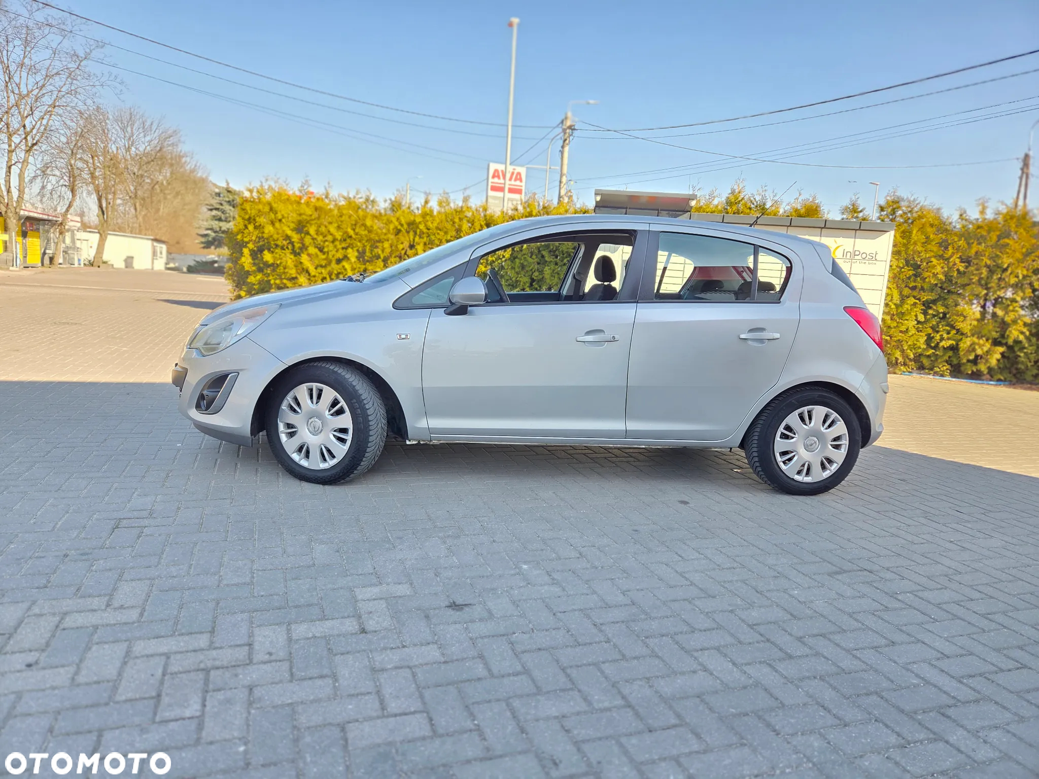 Opel Corsa 1.2 16V Catch me - 5