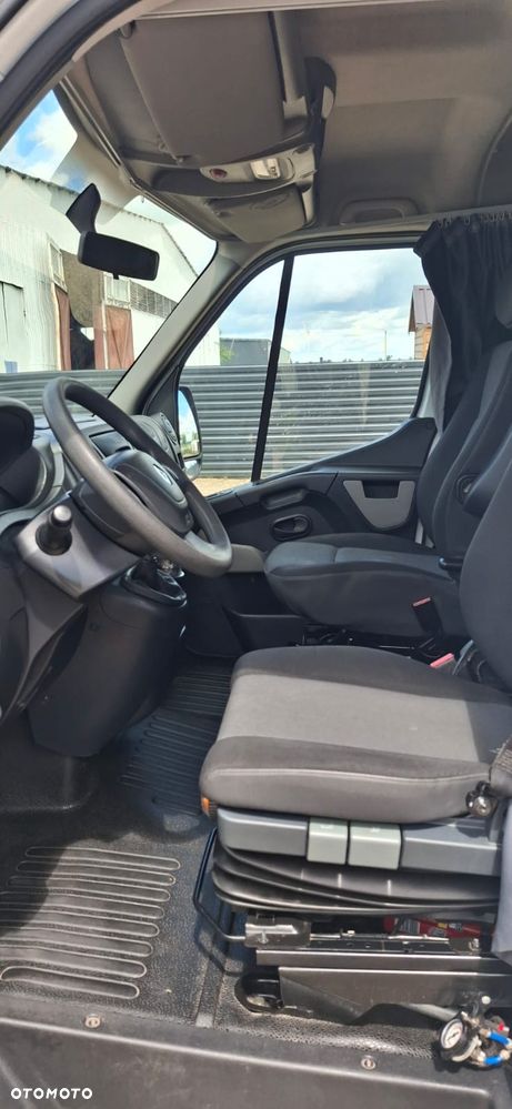 Renault Master - 21