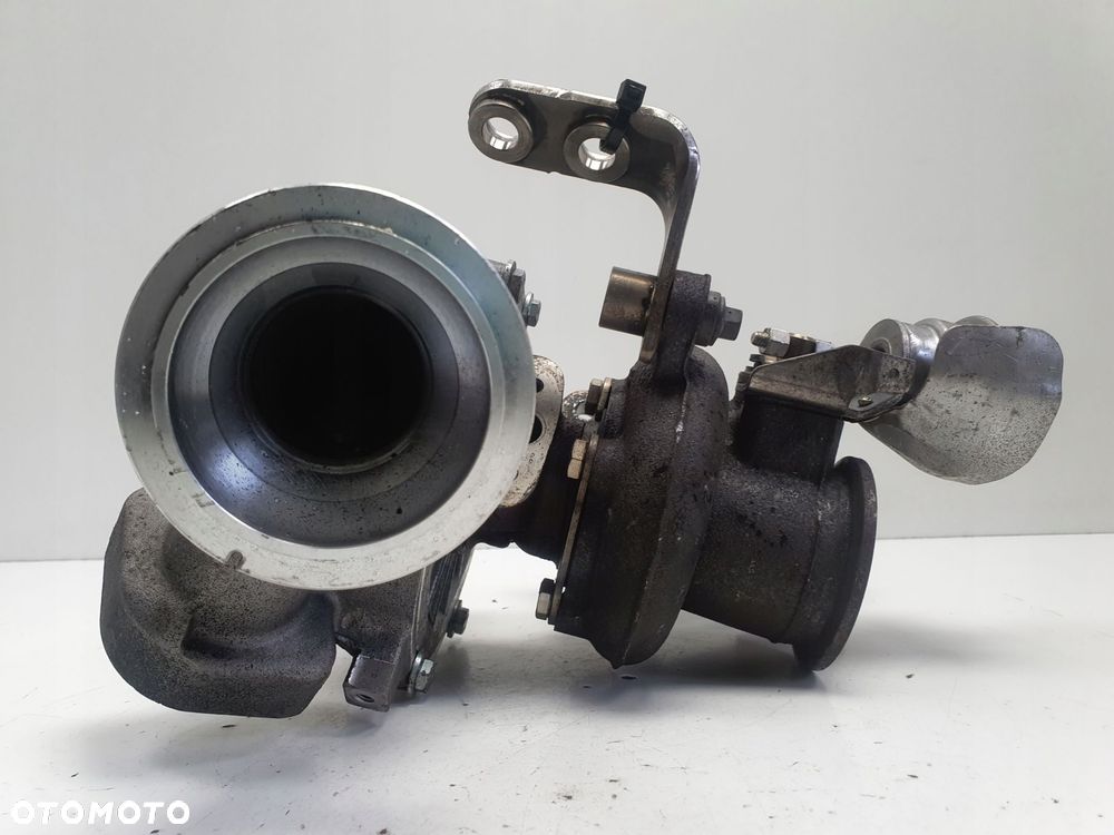 TURBOSPRĘŻARKA Volvo XC60 2.4 D D4 190KM _ turbo 36010145 D5244T21 - 16