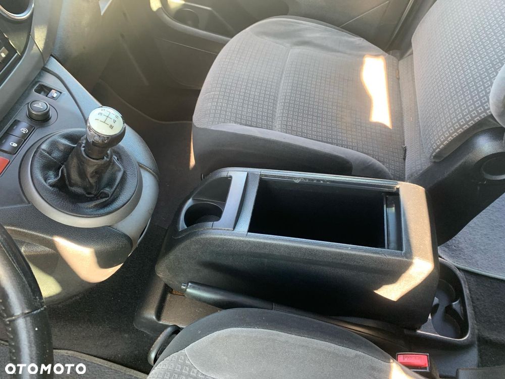 Citroën Berlingo 1.6 HDi 90 FAP Multispace - 34