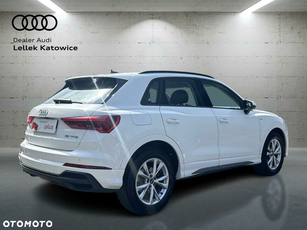 Audi Q3 - 7