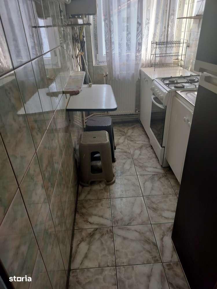 Vând apartament 2 camere după Lidl Exercitiu — fotografia 1