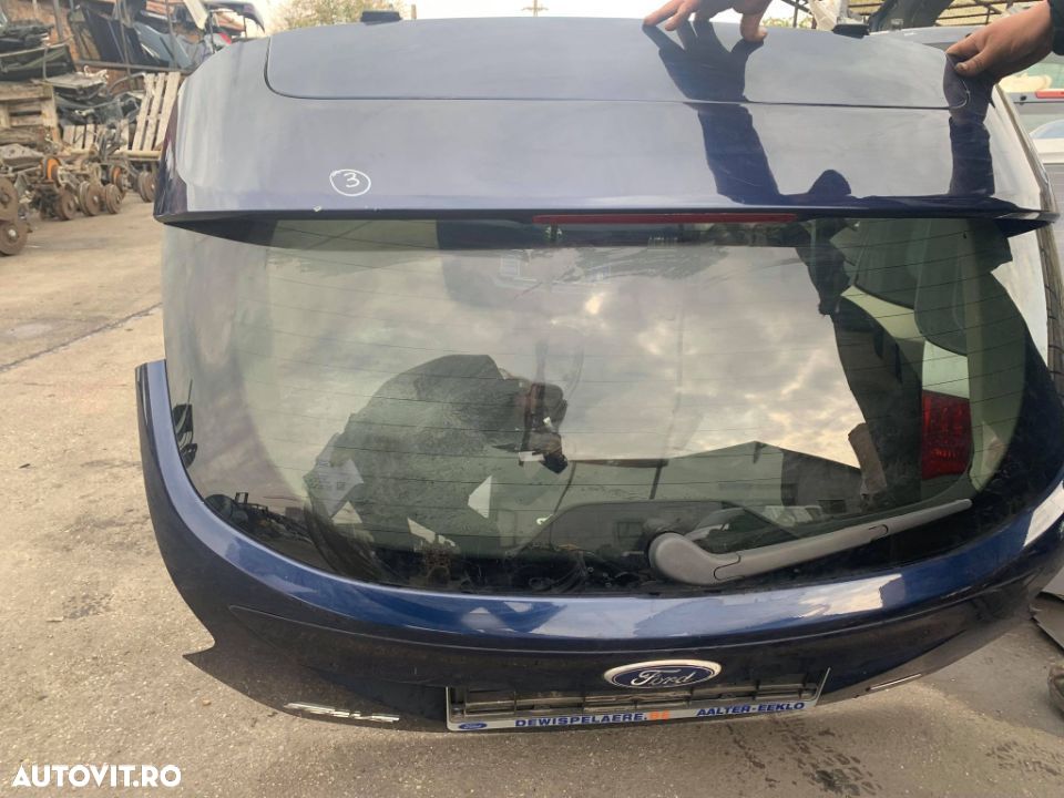 Vand haion Ford Focus 3 2012, cod E143R001604 - 1